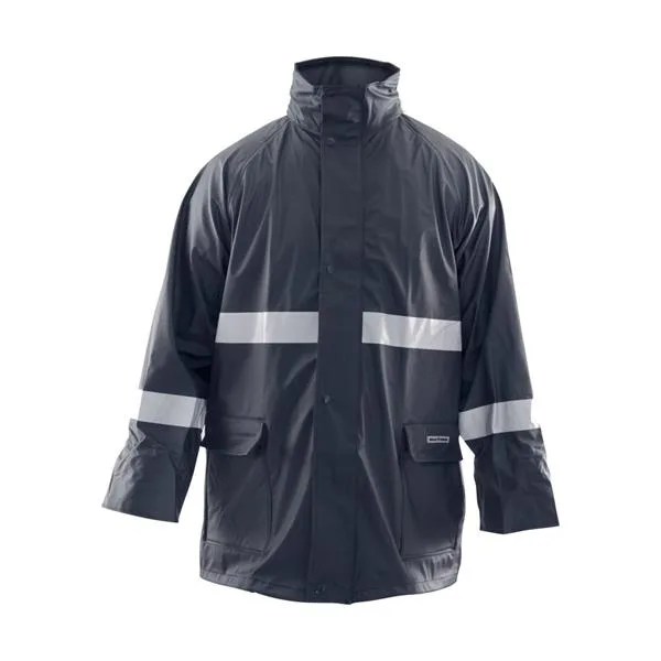 Kurtka Przeciwdeszczowa Rozm. M