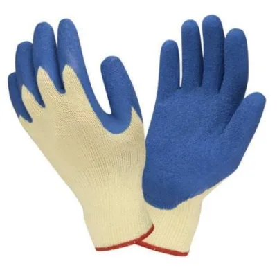 Rękawice robocze wampirki